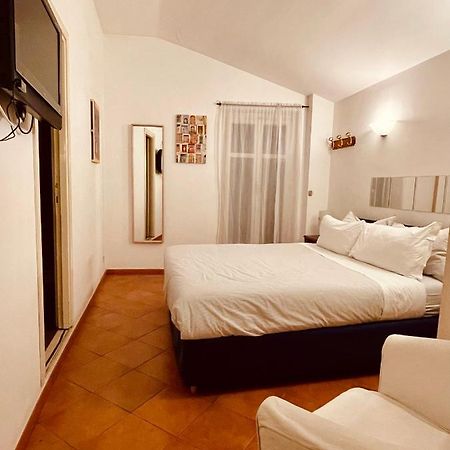 Rome Downtown Apartment_Sistina エクステリア 写真