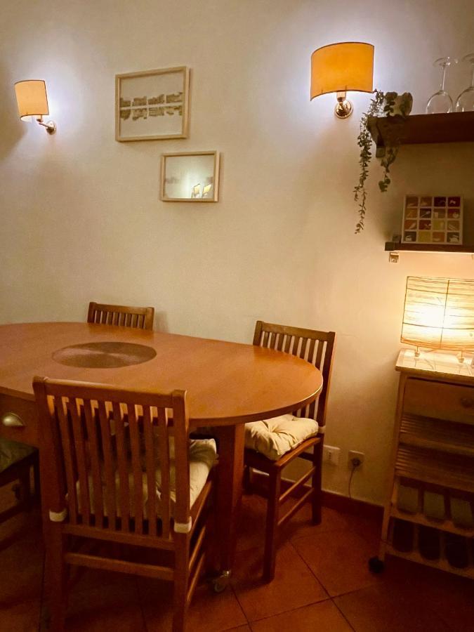 Rome Downtown Apartment_Sistina エクステリア 写真