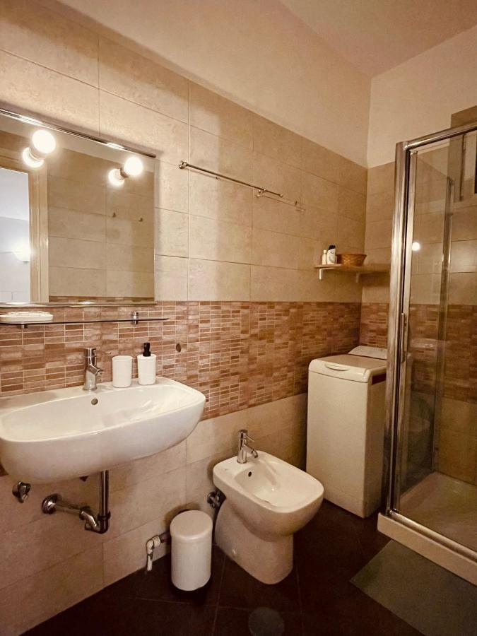 Rome Downtown Apartment_Sistina エクステリア 写真
