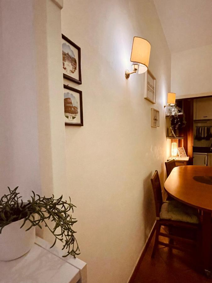 Rome Downtown Apartment_Sistina エクステリア 写真