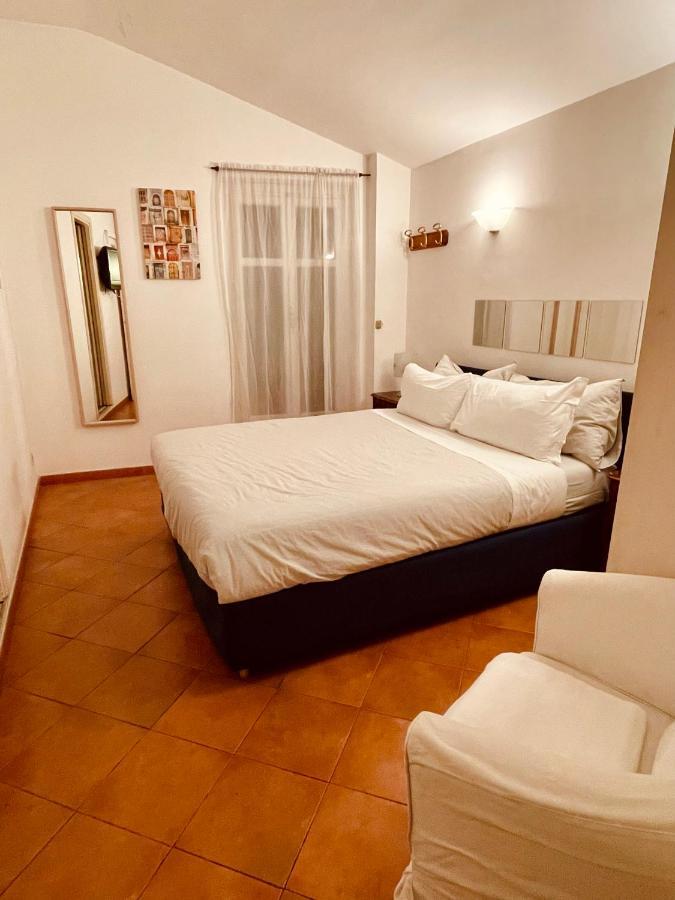 Rome Downtown Apartment_Sistina エクステリア 写真