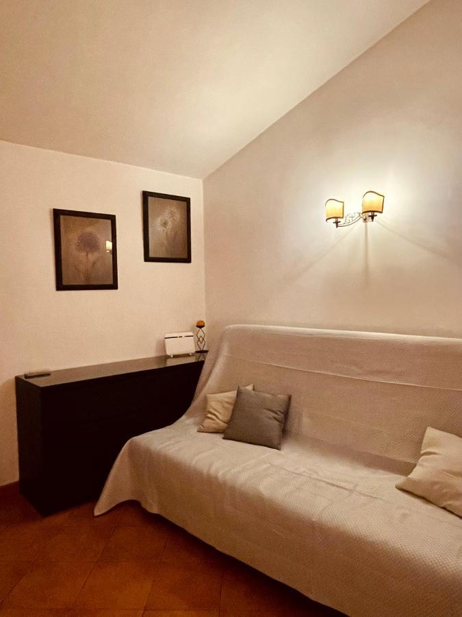 Rome Downtown Apartment_Sistina エクステリア 写真