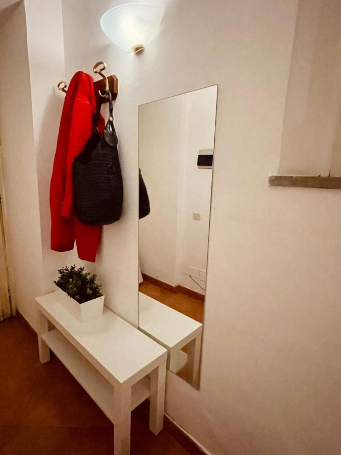 Rome Downtown Apartment_Sistina エクステリア 写真