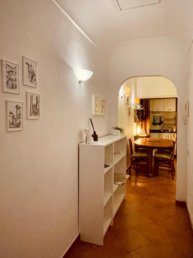 Rome Downtown Apartment_Sistina エクステリア 写真