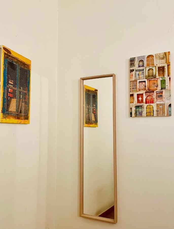 Rome Downtown Apartment_Sistina エクステリア 写真