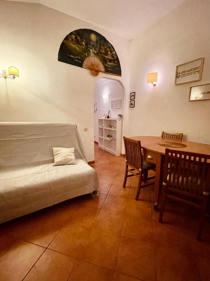 Rome Downtown Apartment_Sistina エクステリア 写真