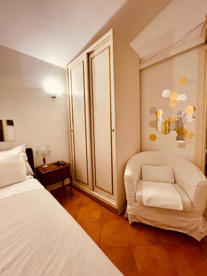 Rome Downtown Apartment_Sistina エクステリア 写真