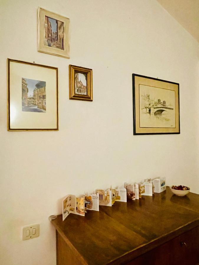 Rome Downtown Apartment_Sistina エクステリア 写真