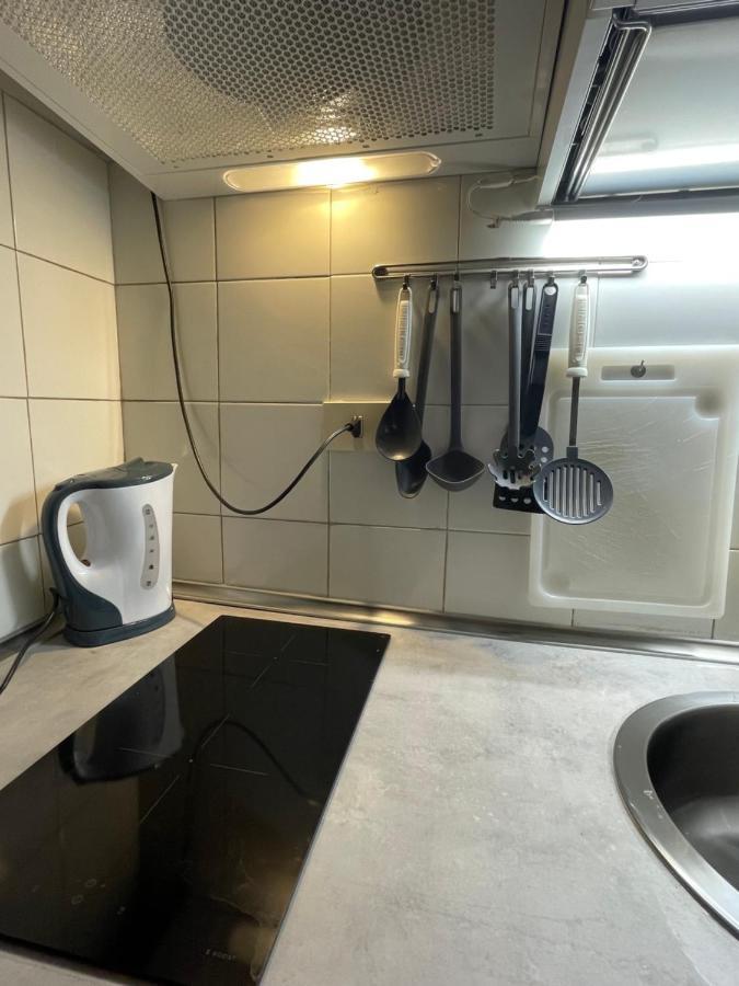 Rome Downtown Apartment_Sistina エクステリア 写真