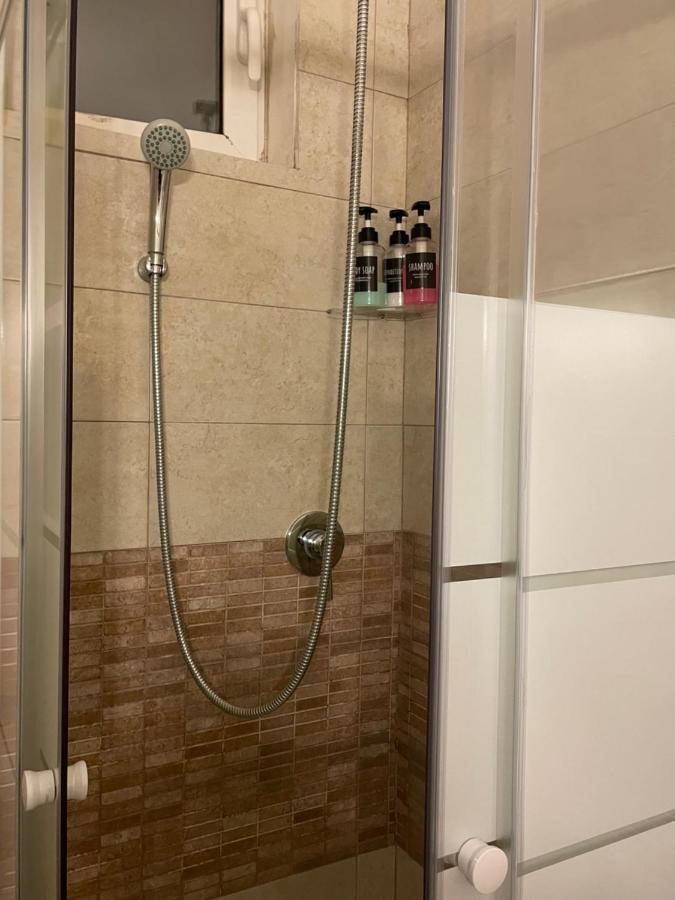 Rome Downtown Apartment_Sistina エクステリア 写真