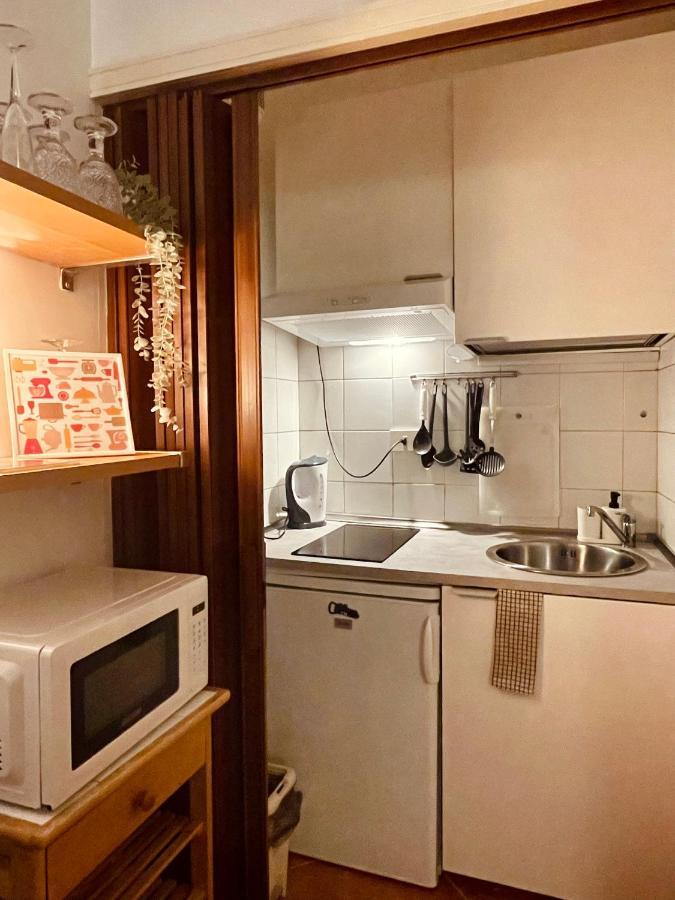 Rome Downtown Apartment_Sistina エクステリア 写真