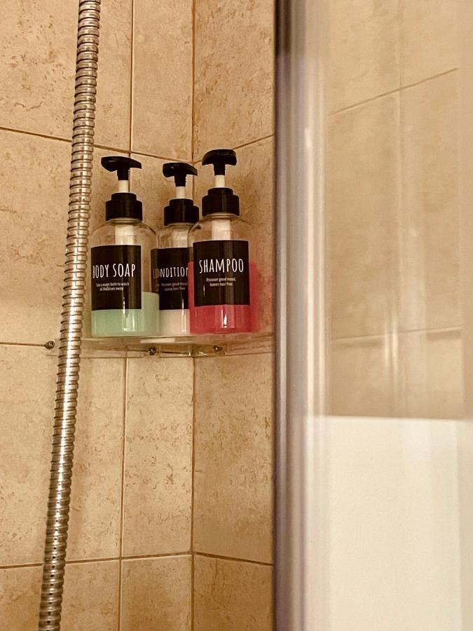 Rome Downtown Apartment_Sistina エクステリア 写真